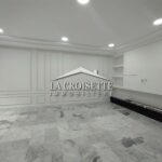 Photo-3 : Duplex S3 avec piscine à La Soukra ZDL0360