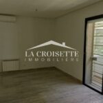 Photo-3 : Appartement S1 à La Soukra ZAL1762