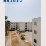 APPARTEMENT S+2 À RÉSIDENCE MAXULA À RADES MELIANE 1