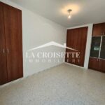 Photo-4 : Appartement S3 aux Jardins de L’aouina MAL1750