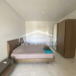 Photo-4 : Appartement S2 meublé aux Jardins de Carthage MAL1767
