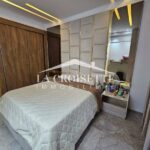 Photo-4 : Appartement S1 meublé aux Jardins de Carthage MAL1229