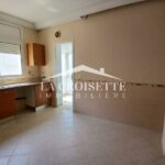 Photo-4 : Appartement S3 avec chambre de service à La Marsa MAL1791