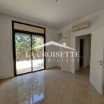 Photo-4 : Villa S3 plain pied avec piscine à Gammarth ZVL0643
