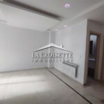 Photo-4 : Duplex S3 avec piscine à La Soukra ZDL0360