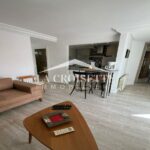 Photo-4 : Étage de villa s1 meublé à La Marsa ZEL0547