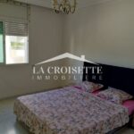 Photo-5 : Appartement S2 meublé à La Soukra ZAL1764