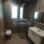 Photo-5 : Rez-de-chaussée de villa S3 avec jardin au Lac 2 ZRCL0287