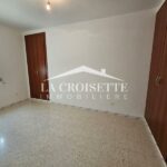 Photo-5 : Appartement S3 aux Jardins de L’aouina MAL1750