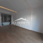 Photo-5 : Appartement S2 avec piscine à Gammarth MAL0807