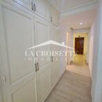 Photo-5 : Appartement S2 aux Jardins de L’aouina ZAL1799
