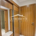 Photo-5 : Appartement S2 meublé à Ain Zaghouan Nord MAL1168