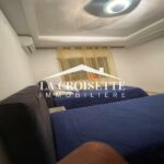 Photo-5 : Appartement S3 meublé à Ain Zaghouan Nord MAL1658