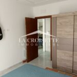 Photo-5 : Appartement S1 meublé à La Nouvelle Soukra ZAL1809