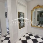 Photo-4 : Appartement S3 meublé à Ain Zaghouan nord ZAL1804
