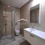 Photo-5 : Duplex S3 avec piscine à La Soukra ZDL0360