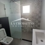 Photo-5 : Étage de villa S2 vue sur mer à La Marsa ZEL0545