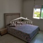 Photo-6 : Appartement S2 meublé à La Soukra ZAL1764