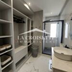 Photo-6 : Appartement S3 meublé à La Marsa MAL1778