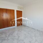 Photo-6 : Appartement S3 avec chambre de service à La Marsa MAL1791