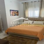 Photo-6 : Appartement S2 meublé à La Marsa MAL1438