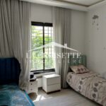 Photo-6 : Appartement S2 avec terrasse et jardin à La Soukra ZAL1808