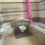 Photo-6 : Villa S3 avec piscine à Ain Zaghouan Nord ZVL1741