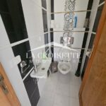 Photo-6 : Appartement S2 meublé vue sur mer à La Marsa ZAL1803