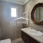 Photo-5 : Appartement S3 meublé à Ain Zaghouan nord ZAL1804