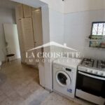 Photo-6 : Duplex meublé S3 avec terrasse à La Marsa MDL0548