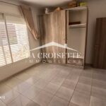 Photo-7 : Étage de villa S2 vue sur mer à La Marsa ZEL0545