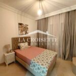 Photo-7 : Appartement S3 meublé à La Marsa MAL1778