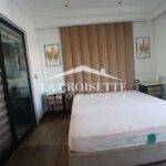 Photo-6 : Appartement S3 meublé à Ain Zaghouan nord ZAL1804