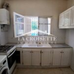 Photo-7 : Duplex meublé S3 avec terrasse à La Marsa MDL0548