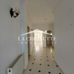 Photo-7 : Étage de villa S3 à La Marsa MEL0548