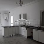 Photo-4 : Villa S6 avec piscine à La Soukra ZVL0905
