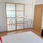 Photo-6 : Appartement S2 meublé à Gammarth MAL2167