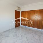 Photo-8 : Appartement S3 avec chambre de service à La Marsa MAL1791