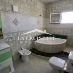 Photo-8 : Étage de villa S3 à La Marsa ZEL0550
