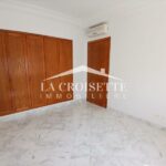 Photo-9 : Appartement S3 avec chambre de service à La Marsa MAL1791