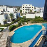 Appart S1 à Hammamet