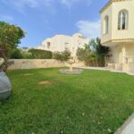 Photo-1 : Villa meublé situé à Kantaoui Sousse