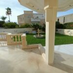 Photo-11 : Villa meublé situé à Kantaoui Sousse