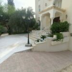 Villa meublé situé à Kantaoui Sousse