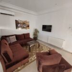 Appartement S+1 meublé