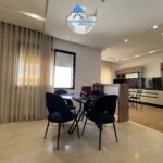 Photo-2 : Prestigieux étage de villa sans meuble à Khezama Ouest