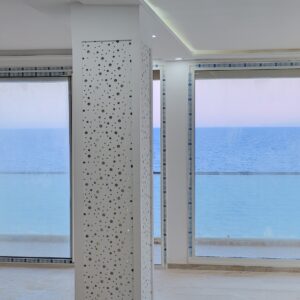 Appartement face à la mer – Chott Mariem