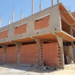 Photo-1 : مشروع تجاري للبيع على الطريق الحزامية x20