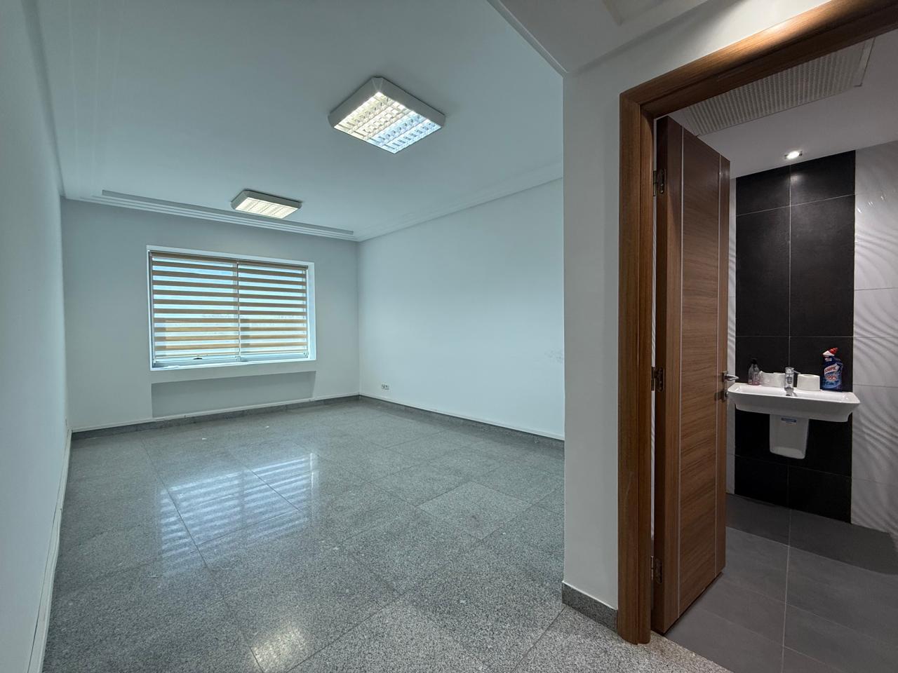 Modern Office Space in Tunis Urban North: The Ideal Workplace