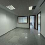 Photo-4 : Bureau au Centre Urbain Nord